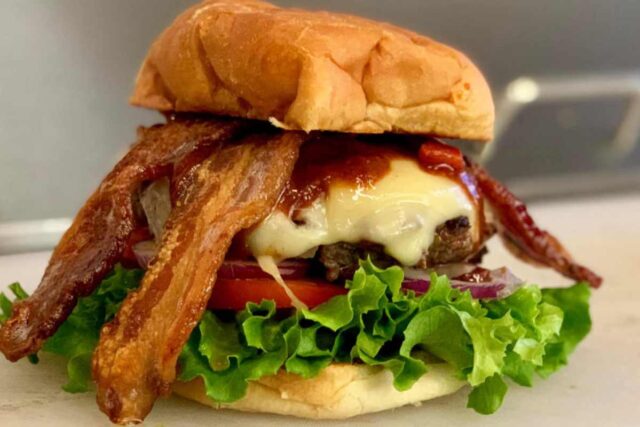 McKenzie Station Pub